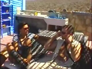 Bikini Beach 4 1996: Free Xnxc dirty clip show c3