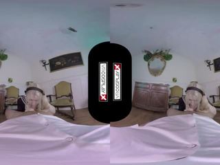 VRCosplayX XXX Cosplay BLOWJOB Compilation In POV Virtual Reality first part xxx film videos