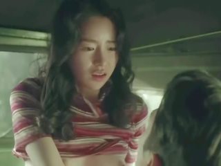 Korea song seungheon seks adegan tergoda vid
