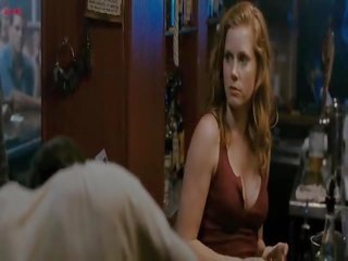 Amy adams den fighter