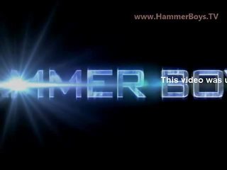George Basten timmy from Hammerb-ys TV