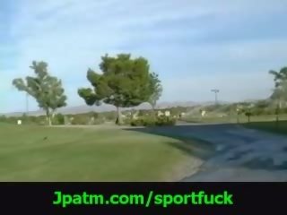 Daddys maz golfs pavēlniece filma 1