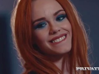 Private.com - ella hughes, elélvezés -ban neki szőrös punci