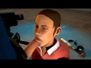 Tf2 - femscout minēts