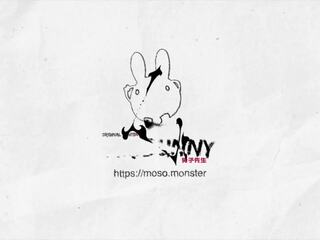 【mr.bunny】a skutočný záznam na the súkromné život na the populárne herečka