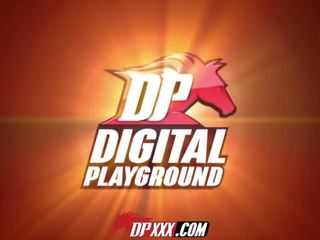 Digitalna playground - freshman’s prva čas