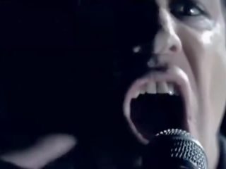 Rammstein kočička rock hudba film přidat podle jamesxxx71
