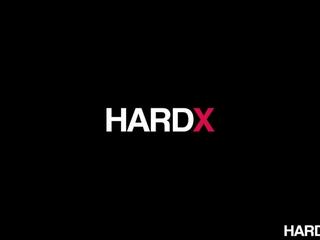 Hardx kimmy granger 得到 附带 所有 以上 口