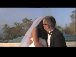 Lou charmelle fica especial casamento presente, sexo clipe 80