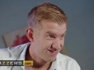 Brazzers - Doctors Adventure - Brooklyn Blue Danny D - Are You Even A expert