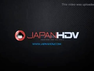 Japanhdv New Office mademoiselle Anna Takizawa scene1 trailer